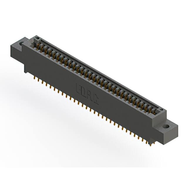 895-060-556-802 EDAC Inc.  Edgeboard Connectors
